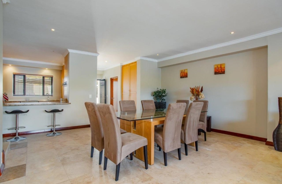 To Let 3 Bedroom Property for Rent in Pearl Valley at Val de Vie Western Cape